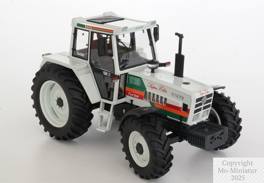 Steyr Super Elite 8130 - 7