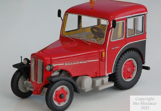 MO-Miniatur H0-Hürlimann D800 02