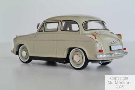 Lloyd Alexander TS (Kieselgrau) - 2