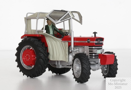 Massey Ferguson 178 - 2