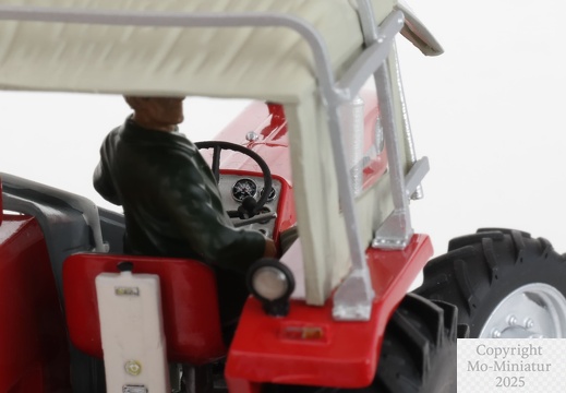 Massey Ferguson 178 - 4