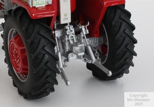 Massey Ferguson 178 - 6