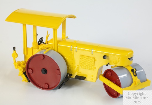 MoMi 1zu32 Hamm DL10 1 High