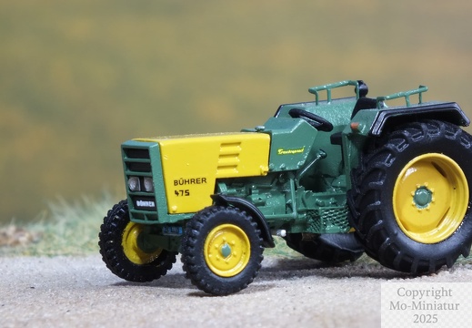 Bührer 475 H0 Bild3
