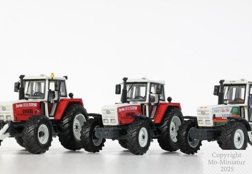 MoMi 1zu87 Steyr 8110-8130 2 High