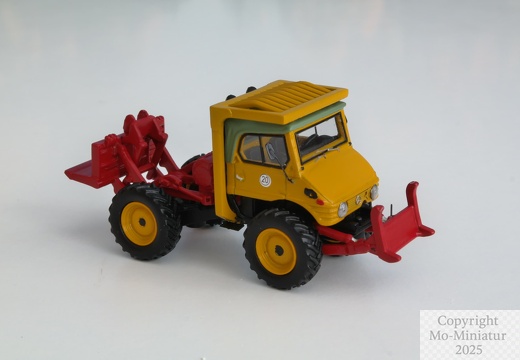 MO-Miniatur H0-Uniknick 01