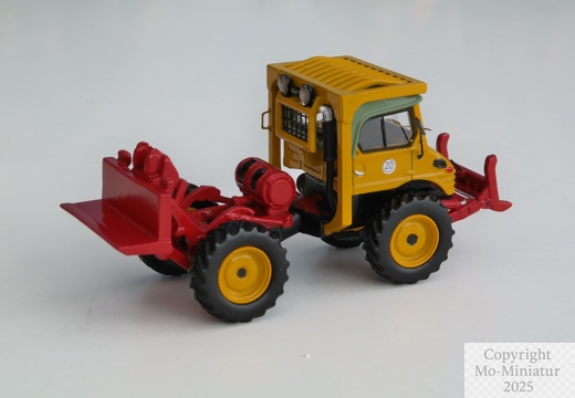 MO-Miniatur H0-Uniknick 02