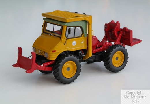 MO-Miniatur H0-Uniknick 03