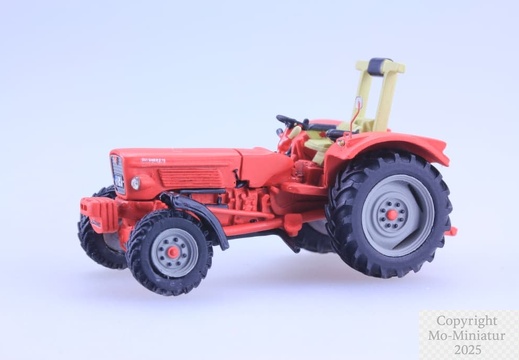 Güldner G75 Allrad - 1