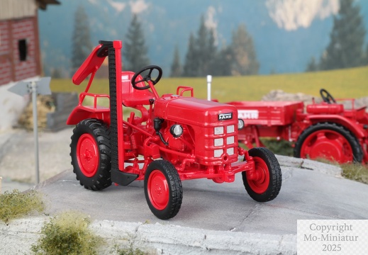 MO-Miniatur 1zu32 Fahr D15 5