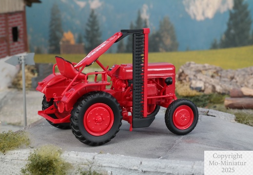 MO-Miniatur 1zu32 Fahr D15 6
