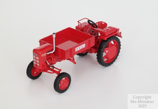 MO-Miniatur 1zu32 Fahr GT130 1