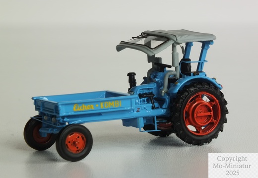 Eicher GT G40 H0 Freisteller1