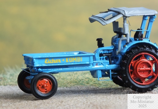 20830_Eicher Geräteträger G40